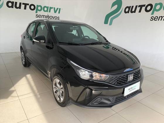 FIAT ARGO 1.0 FIREFLY FLEX DRIVE MANUAL FIAT ARGO 1.0 FIREFLY FLEX DRIVE MANUAL